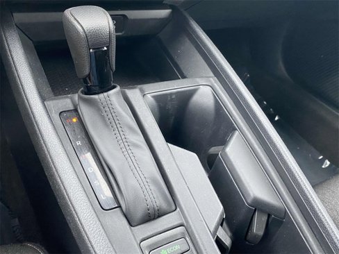 Certified 2023 Honda Accord EX image 27