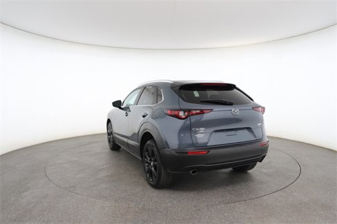 Used 2023 MAZDA CX-30 AWD 2.5 S w/ Preferred Package image 13