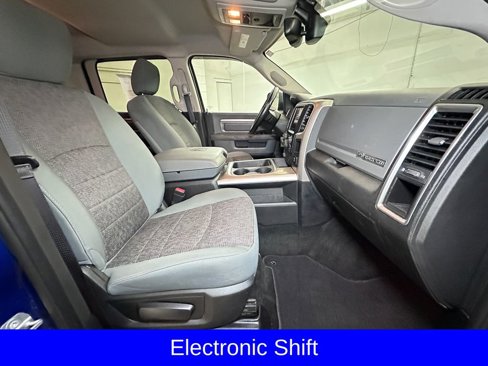 Used 2018 RAM 1500 Big Horn image 6