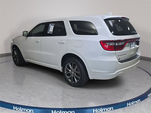 Used 2018 Dodge Durango GT image 7