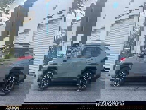 Used 2021 Toyota RAV4 TRD Off-Road image 7