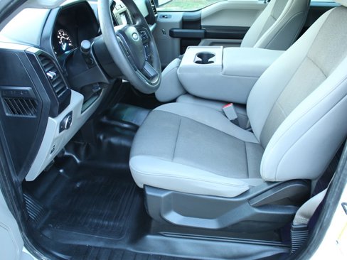 Used 2020 Ford F150 XL w/ Equipment Group 101A Mid image 18