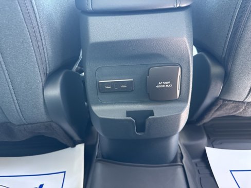 New 2025 Ford Maverick XLT w/ XLT Luxury Package image 21