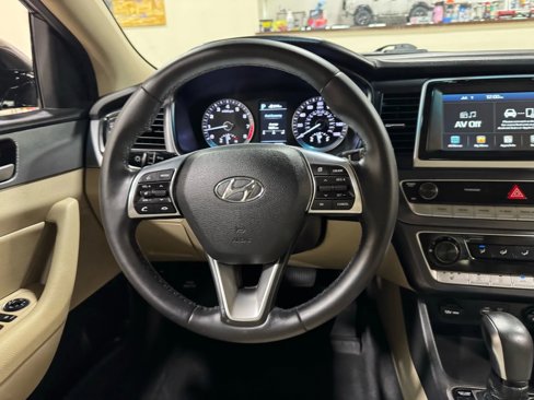 Used 2018 Hyundai Sonata SEL image 50