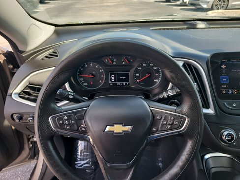 Used 2024 Chevrolet Malibu LT image 25