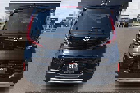 New 2025 Kia Soul LX image 4
