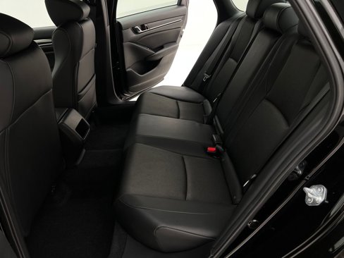 Used 2022 Honda Accord Sport image 16