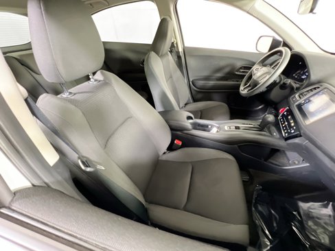 Used 2022 Honda HR-V EX image 23
