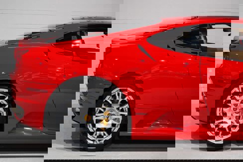 Used 2007 Ferrari F430 Coupe image 22