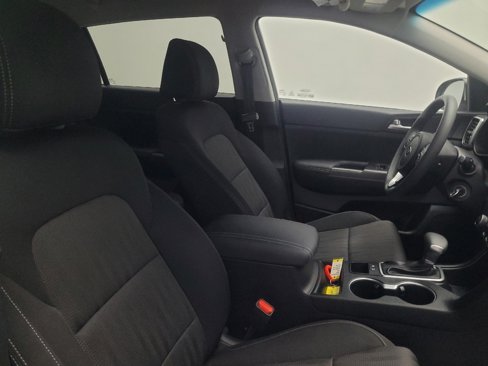 Used 2019 Kia Sportage LX image 21