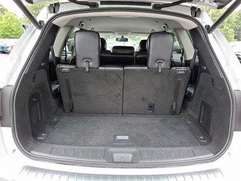 Used 2020 Nissan Pathfinder SL image 27