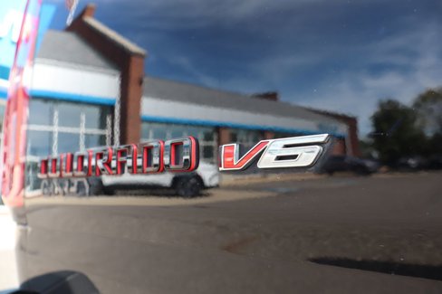 Used 2019 Chevrolet Colorado LT w/ Redline Special Edition image 29