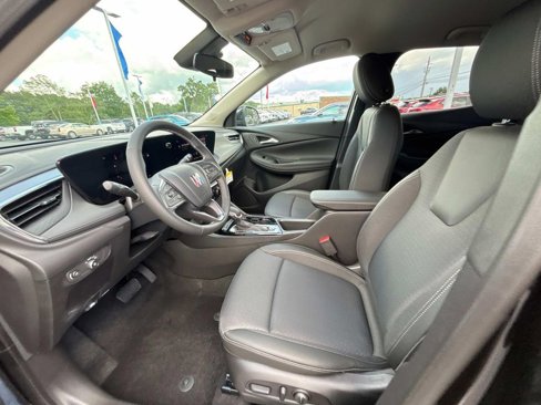 New 2026 Buick Encore GX Preferred w/ Comfort Package image 11