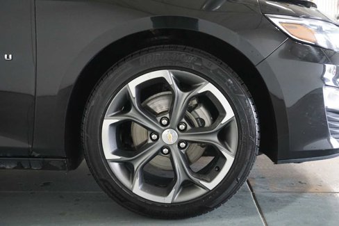 Used 2023 Chevrolet Malibu LT image 11