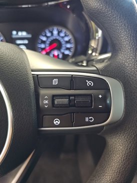 Used 2023 Kia K5 LXS image 16