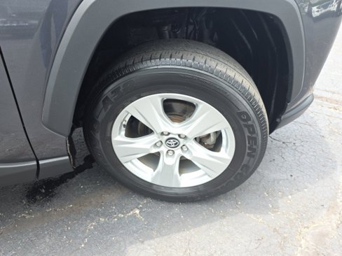 Used 2019 Toyota RAV4 XLE image 51