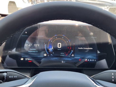 New 2026 Chevrolet Equinox LT image 17