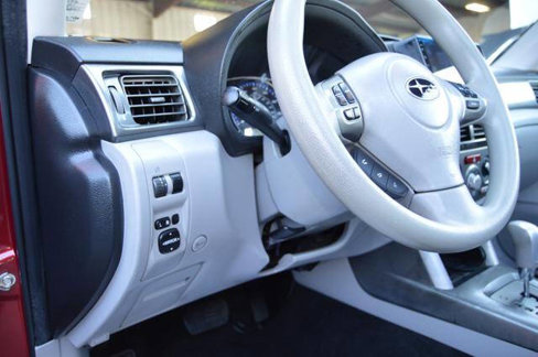 Used 2011 Subaru Forester 2.5X Premium w/ All-Weather Pkg image 29