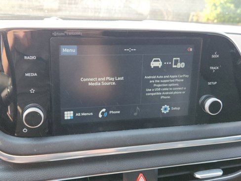 Used 2020 Hyundai Sonata SEL w/ Convenience Package image 13