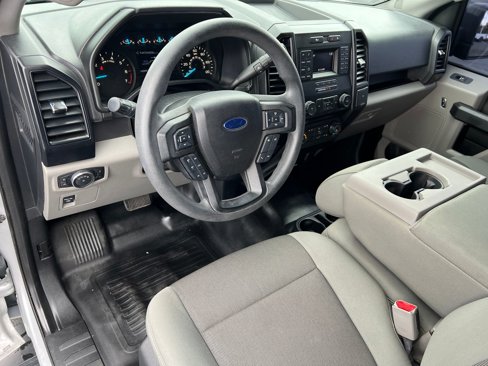 Used 2015 Ford F150 XL w/ Equipment Group 101A Mid image 10