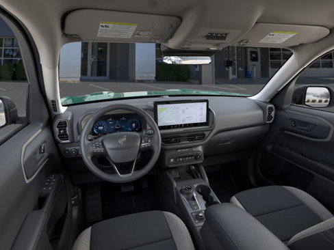 New 2025 Ford Bronco Sport Big Bend image 9