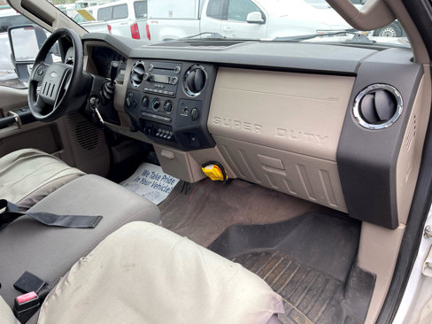 Used 2010 Ford F350 XLT image 14