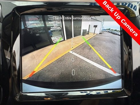 Used 2019 Jeep Cherokee Limited image 18