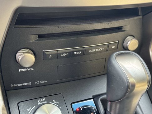 Used 2019 Lexus NX 300 FWD image 27