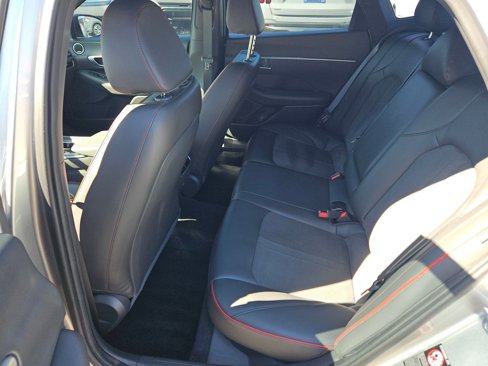 Used 2022 Hyundai Sonata SEL Plus image 20