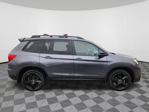 Used 2019 Honda Passport Elite image 6