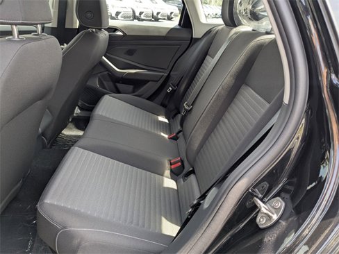 New 2025 Volkswagen Jetta S image 16