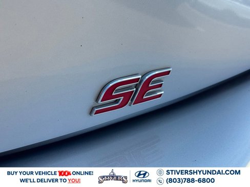Used 2023 Toyota Corolla SE image 14