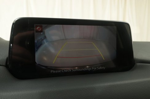 Used 2018 MAZDA CX-5 Grand Touring w/ Premium Package image 51