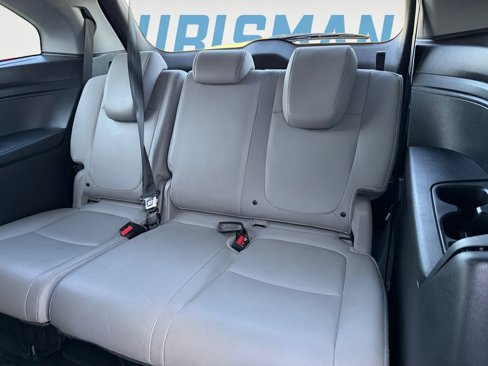 Used 2018 Honda Odyssey EX-L image 17