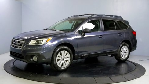 Used 2015 Subaru Outback 2.5i Premium image 3