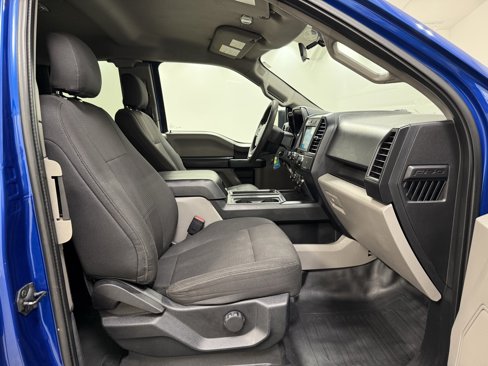 Used 2017 Ford F150 XL w/ Equipment Group 101A Mid image 26