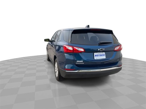 Used 2019 Chevrolet Equinox LT image 7