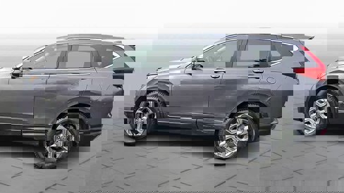 Used 2017 Honda CR-V EX-L image 6