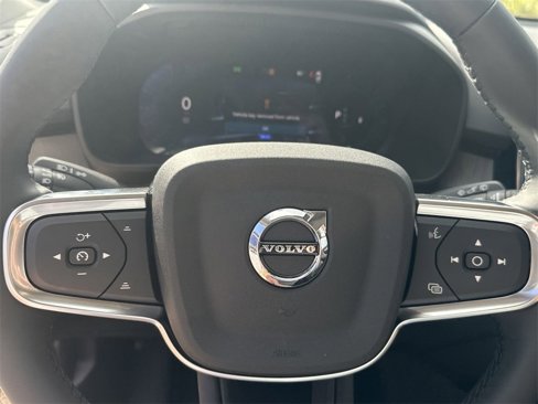 New 2025 Volvo XC40 B5 Plus w/ Protection Package Premier image 16