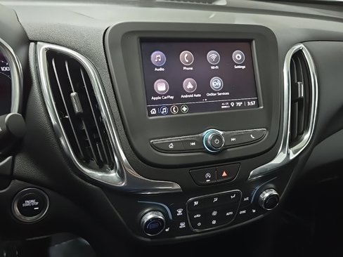Used 2022 Chevrolet Equinox LT image 24