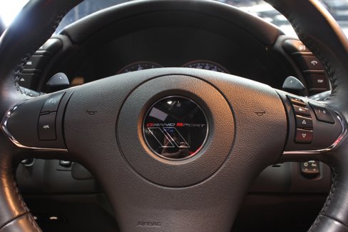 Used 2013 Chevrolet Corvette Grand Sport w/ 3LT Preferred Equipment Group image 55