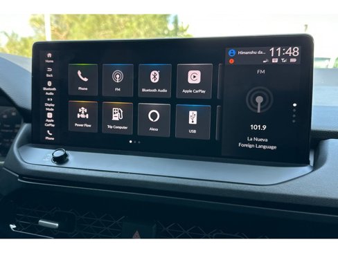 Used 2024 Honda Accord Sport image 42