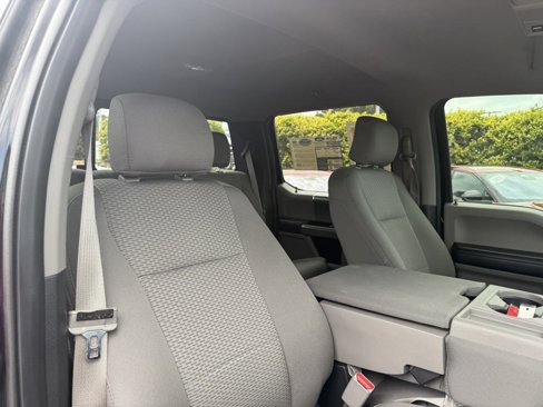 Used 2016 Ford F150 XLT w/ Equipment Group 302A Luxury image 29