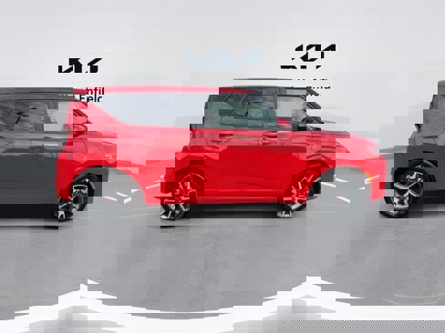 Certified 2020 Kia Soul GT-Line w/ GT 2.0L Power Sunroof Package image 9