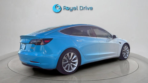 Used 2018 Tesla Model 3 Long Range image 6