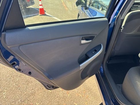Used 2011 Toyota Prius image 11