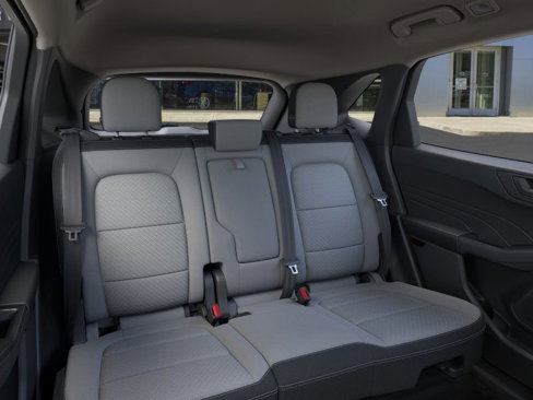 New 2025 Ford Escape Active w/ Tech Pack #1 image 11