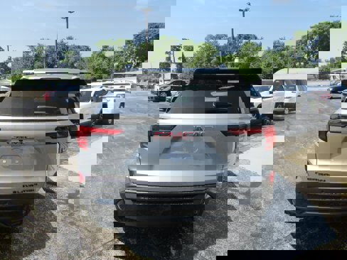 New 2026 GMC Terrain Elevation w/ Black Edition image 6
