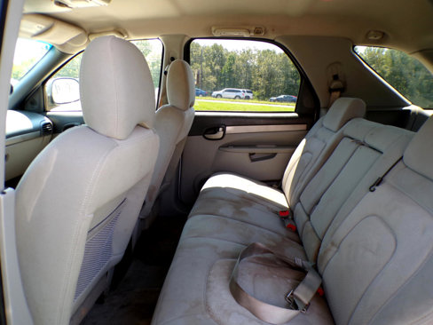 Used 2006 Buick Rendezvous CX image 28