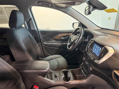 Used 2018 GMC Terrain SLE w/ Driver Convenience Package image 25